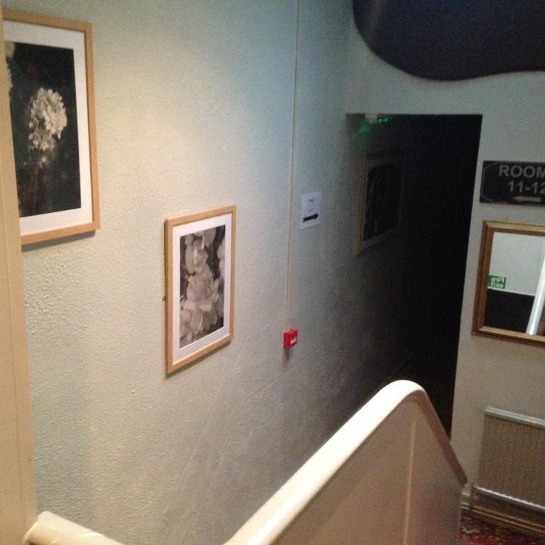 Peek-A-Booze - Budget Hotel - Adults Only Blackpool Extérieur photo