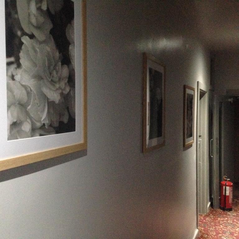 Peek-A-Booze - Budget Hotel - Adults Only Blackpool Extérieur photo